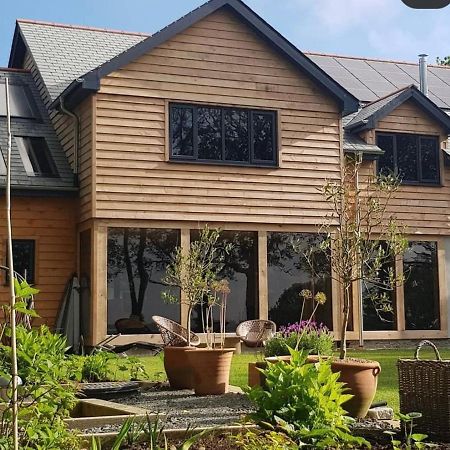 Appleton House Bed & Breakfast Thornbury  Exterior foto