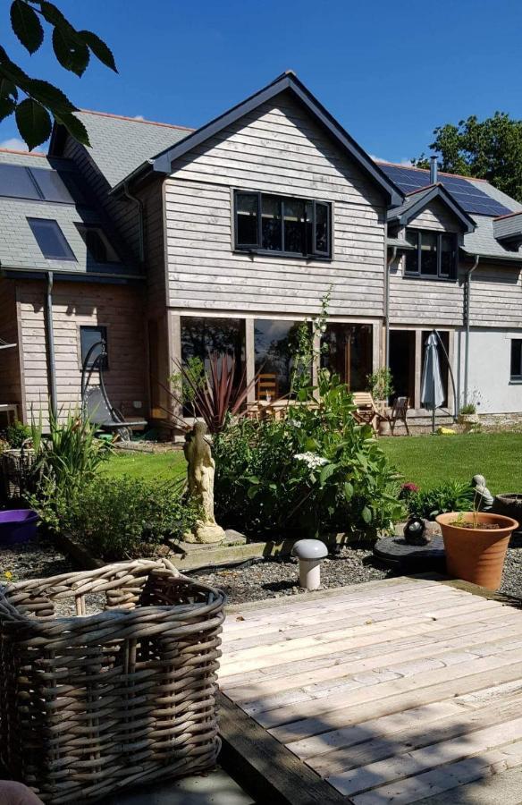 Appleton House Bed & Breakfast Thornbury  Exterior foto