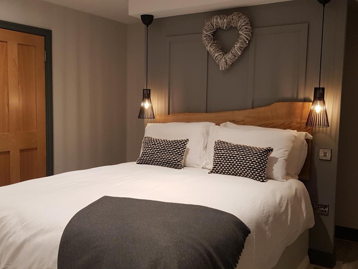 Appleton House Bed & Breakfast Thornbury  Cameră foto